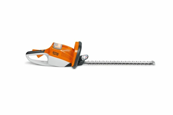 Stihl Akku Heckenschere HSA 66 Grundgerät 50cm 5 Stihl Akku Heckenschere HSA 66 Grundgerät 50cm – Bild 3