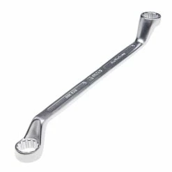 TRIUSO Doppelringschlüssel Din 838 10x13mm