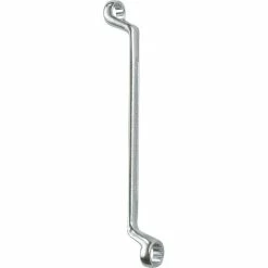 TRIUSO Doppelringschlüssel Din 838 30x32mm