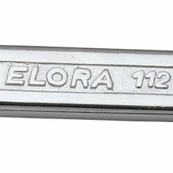 TRIUSO Doppelringschlüssel Din 838 41x46mm