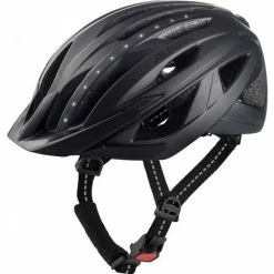 Alpina HAGA LED Mountainbike Helm