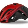 Specialized S-Works Radhelm Evade -Bekleidung Verkaufsladen 10001384 12568 rot m