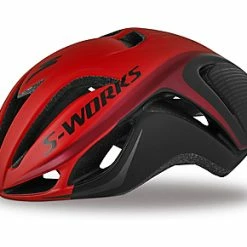 Specialized S-Works Radhelm Evade
