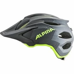 Alpina Carapax Junior MTB Helm -Bekleidung Verkaufsladen 10001388 12574 m
