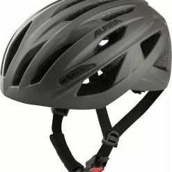 Alpina Gravel Helm Path Mit Bike Cap