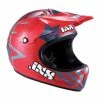 Alpina IXS Full Face Helm Phobos 5 2 Rot -Bekleidung Verkaufsladen 10001400 13013 m