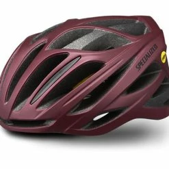 Specialized Helm Echelon II Mips Matte Maro