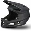 Specialized Fullface Helm Gambit Black -Bekleidung Verkaufsladen 10001410 60222 100 HLMT GAMBIT HLMT CE BLK M HERO m