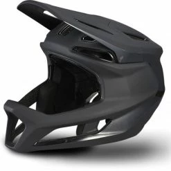 Specialized Fullface Helm Gambit Black