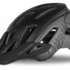 Specialized Bikehelm Ambush Matte Black 1 Specialized Bikehelm Ambush Matte Black -Bekleidung Verkaufsladen 10001411 60219 034 HLMT AMBUSH HLMT ANGI MIPS CPSC BLK M HERO m