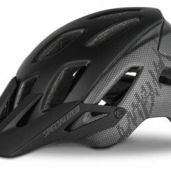 Specialized Bikehelm Ambush Matte Black