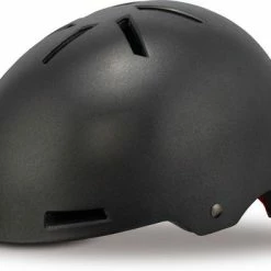 Specialized Bikehelm Covert Reflective Black