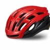 Specialized Propero Helm ANGI MIPS Red -Bekleidung Verkaufsladen 10001425 60121 123 HLMT PROPERO 3 HLMT ANGI MIPS CE FLORED TARBLK M HERO m