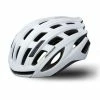 Specialized Radhelm Propero Matte White Tech -Bekleidung Verkaufsladen 10001426 12581 m