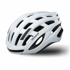 Specialized Radhelm Propero Matte White Tech
