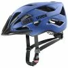 Uvex Helm Touring CC Blue Mat -Bekleidung Verkaufsladen 10001427 uvex touring fahrradhelm blau mat S41098101 0 m