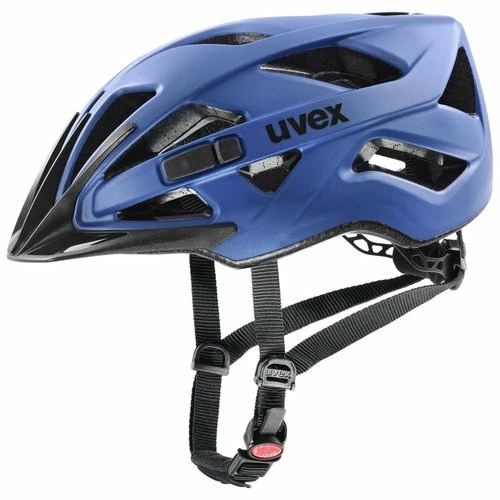 Uvex Helm Touring CC Blue Mat 3 Uvex Helm Touring CC Blue Mat