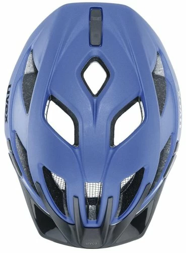 Uvex Helm Touring CC Blue Mat 5 Uvex Helm Touring CC Blue Mat – Bild 3