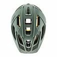 Uvex All Mountain Helm Quatro CC Mips Moss Rhino