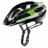 UVEX Radhelm Supersonic Black Green -Bekleidung Verkaufsladen 10001435 125166 m