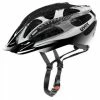 UVEX Radhelm Supersonic Black Silver 1 UVEX Radhelm Supersonic Black Silver -Bekleidung Verkaufsladen 10001437 s l1600 m