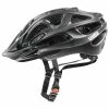 UVEX Radhelm Supersonic Black Mat 2 UVEX Radhelm Supersonic Black Mat -Bekleidung Verkaufsladen 10001439 125510S m