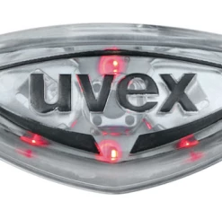 Uvex Triangle LED