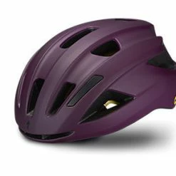 Specialized Fahrradhelm Align II Mips Castberry