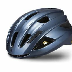 Specialized Fahrradhelm Align II Mips Bluemetallic