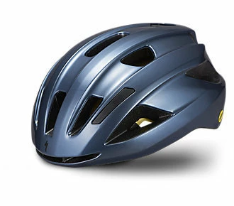 Specialized Fahrradhelm Align II Mips Bluemetallic 3 Specialized Fahrradhelm Align II Mips Bluemetallic