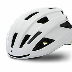 Specialized Fahrradhelm Align II Mips White