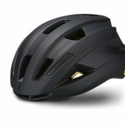 Specialized Fahrradhelm Align II Mips Black