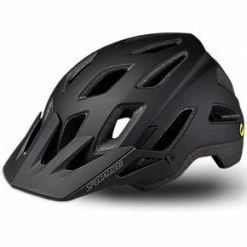 Specialized Helm Ambush Comp ANGI MIPS Black