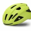 Specialized Fahrradhelm Align II Mips Hyper -Bekleidung Verkaufsladen 10001461 60821 101 HLMT ALIGN II HLMT MIPS CE HYPERVIZ BLKREFL S M HERO m
