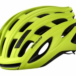 Specialized Propero Helm MIPS Hyper Green