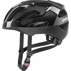 UVEX Radhelm Gravel X All Black