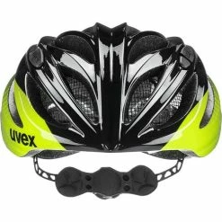 UVEX Radhelm Boss Race Black Lime -Bekleidung Verkaufsladen 10001480 csm 8974339 7dde54c363 m