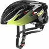 UVEX Radhelm Boss Race Black Lime -Bekleidung Verkaufsladen 10001480 csm 8975051 e9c47e5432 m