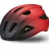 Specialized Fahrradhelm Align II Red Black 1 Specialized Fahrradhelm Align II Red Black -Bekleidung Verkaufsladen 10001489 60822 101 HLMT ALIGN II HLMT MIPS CE FLORED BLK S M HERO m
