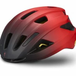 Specialized Fahrradhelm Align II Red Black