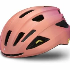 Specialized Fahrradhelm Align II Vivid Coral