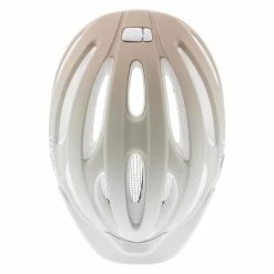 Uvex Rad Helm True CC Sand Dust Rose -Bekleidung Verkaufsladen 10001500 125673 m