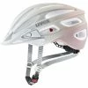 Uvex Rad Helm True CC Sand Dust Rose -Bekleidung Verkaufsladen 10001500 12567 m