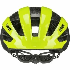 Uvex Rennrad- Gravelhelm Rise CC Neon Yellow Black 9 Uvex Rennrad- Gravelhelm Rise CC Neon Yellow Black -Bekleidung Verkaufsladen 10001505 csm 12456920 047df0d14e m