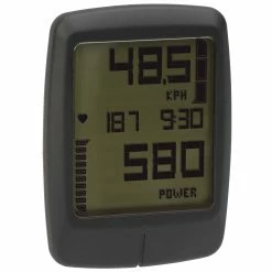 Specialized TURBO CONNECT Display BLK