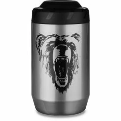 Specialized KEG Aufbewahrungsbox Silver/Black