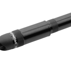 Specialized Luftpumpe Flex Schaluch MTB/ROAD BLK