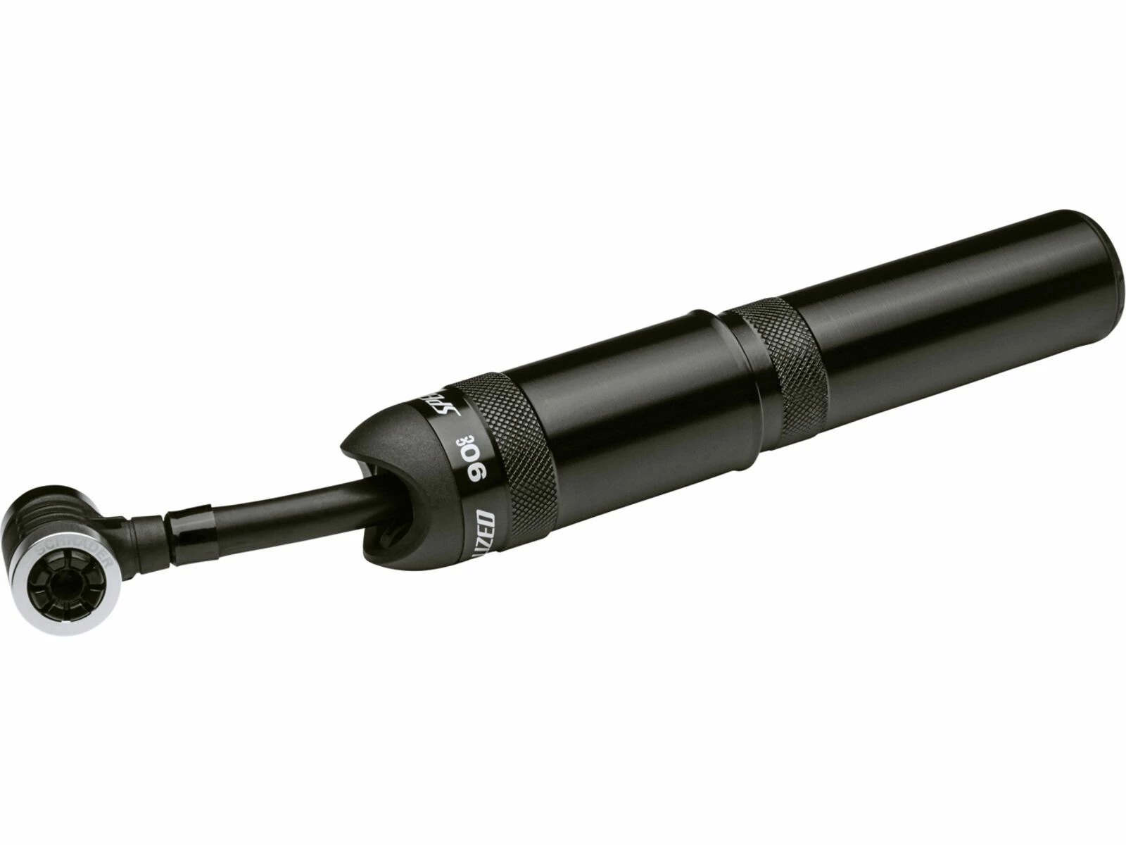 Specialized Luftpumpe BIG BORE PUMP MTB BLK 3 Specialized Luftpumpe BIG BORE PUMP MTB BLK