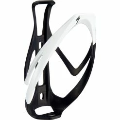 Specialized Flaschenhalter RIB CAGE II BLK/WHT