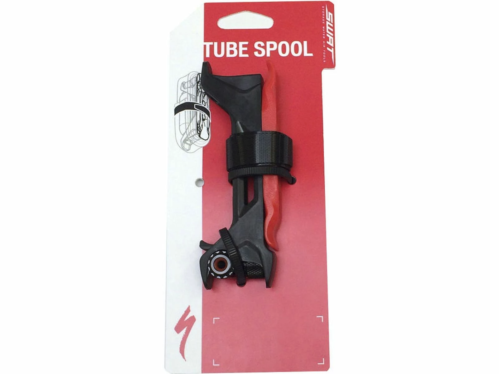 Specialized TUBE SPOOL FLAT REPAIR KIT - ROAD 3 Specialized TUBE SPOOL FLAT REPAIR KIT - ROAD